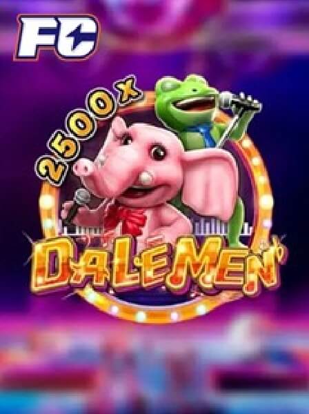 Top 5 Slot Game Online đang hot nhất hiện nay