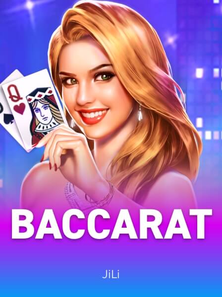 Baccarat Trực Tuyến - Trải Nghiệm Chơi Game Bài Đỉnh Cao